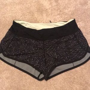 lulu shorts